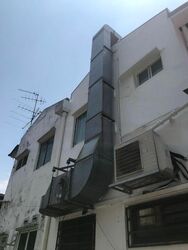 Sembawang Garden Arcade (D27), Shop House #463803991